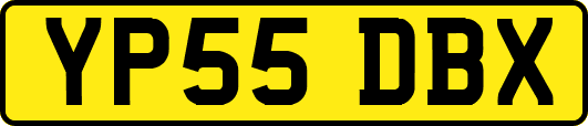 YP55DBX