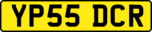 YP55DCR