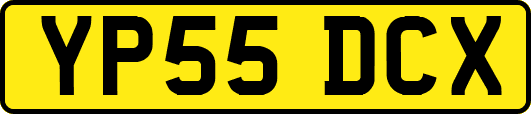 YP55DCX