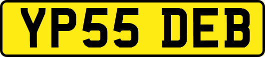 YP55DEB