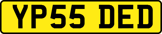 YP55DED