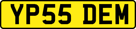 YP55DEM