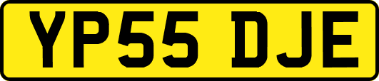 YP55DJE
