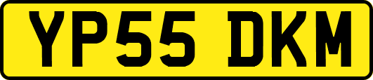 YP55DKM