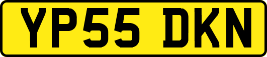 YP55DKN