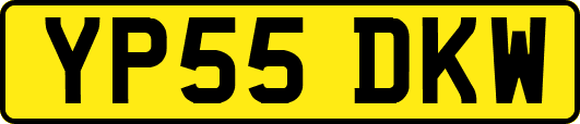 YP55DKW