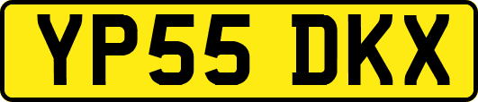 YP55DKX