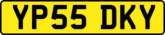 YP55DKY