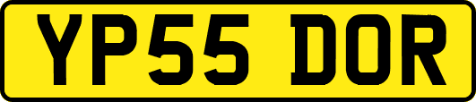 YP55DOR