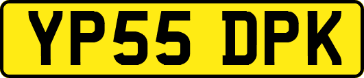 YP55DPK