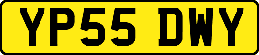 YP55DWY