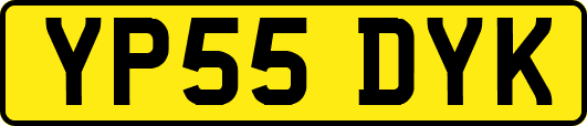YP55DYK