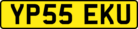 YP55EKU