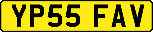 YP55FAV