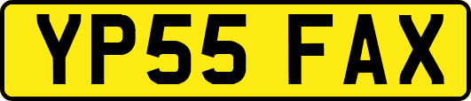 YP55FAX