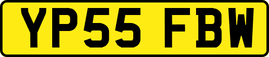 YP55FBW