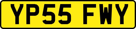 YP55FWY