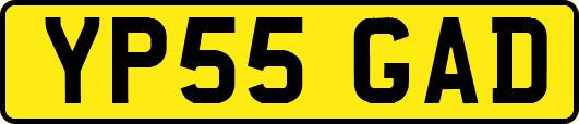 YP55GAD