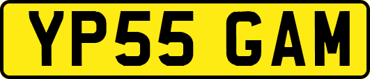 YP55GAM