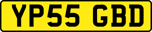 YP55GBD