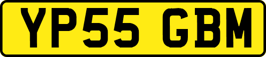 YP55GBM