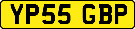 YP55GBP