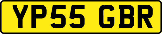 YP55GBR