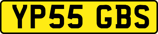 YP55GBS