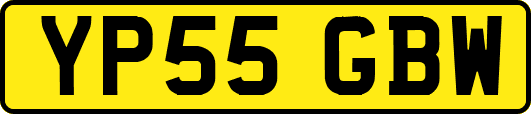 YP55GBW