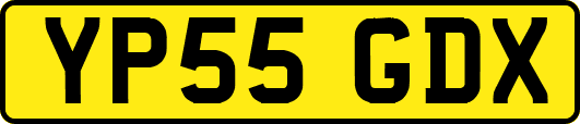YP55GDX
