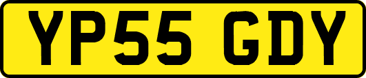 YP55GDY