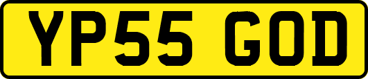 YP55GOD
