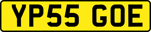 YP55GOE