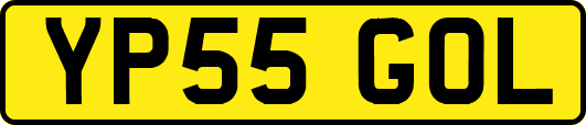 YP55GOL