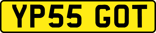 YP55GOT