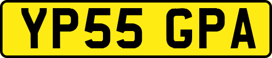 YP55GPA