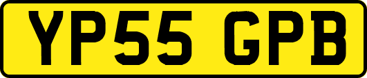YP55GPB