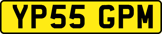YP55GPM