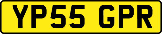 YP55GPR