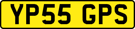 YP55GPS