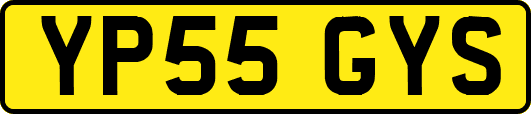 YP55GYS