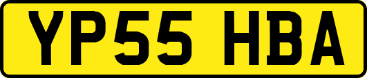 YP55HBA