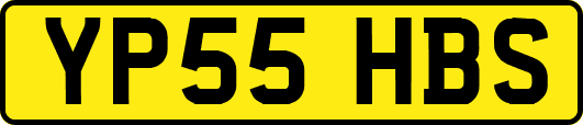 YP55HBS