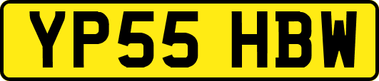 YP55HBW