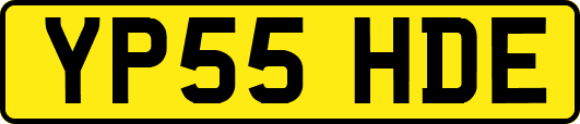 YP55HDE