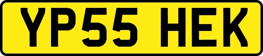YP55HEK