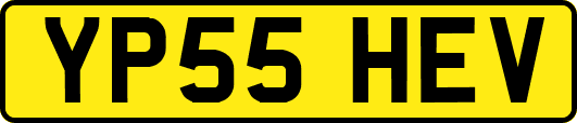 YP55HEV