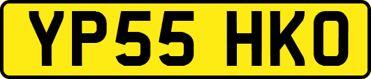 YP55HKO