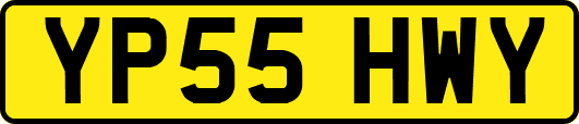 YP55HWY