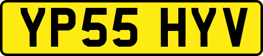 YP55HYV